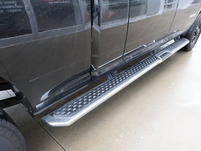 2025 RAM 2500 Laramie Mega Cab 4x4 6'4" Box