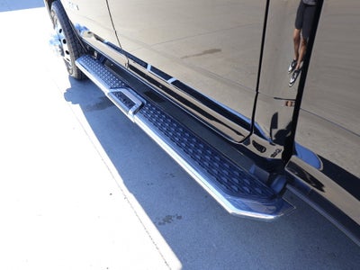 2022 RAM 3500 Big Horn Crew Cab 4x4 8' Box