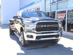 2022 RAM 3500 Big Horn Crew Cab 4x4 8' Box