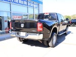 2022 RAM 3500 Big Horn Crew Cab 4x4 8' Box
