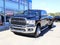 2022 RAM 3500 Big Horn Crew Cab 4x4 8' Box