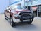 2017 RAM 2500 Limited Crew Cab 4x4 6'4" Box