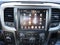 2017 RAM 2500 Limited Crew Cab 4x4 6'4" Box
