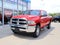2018 RAM 2500 Tradesman Crew Cab 4x4 6'4" Box