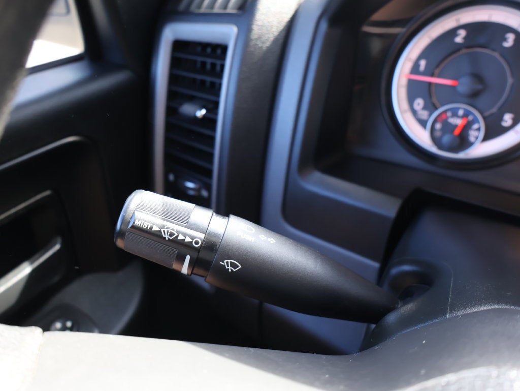 2018 RAM Ram 2500 Pickup Tradesman - Photo 14