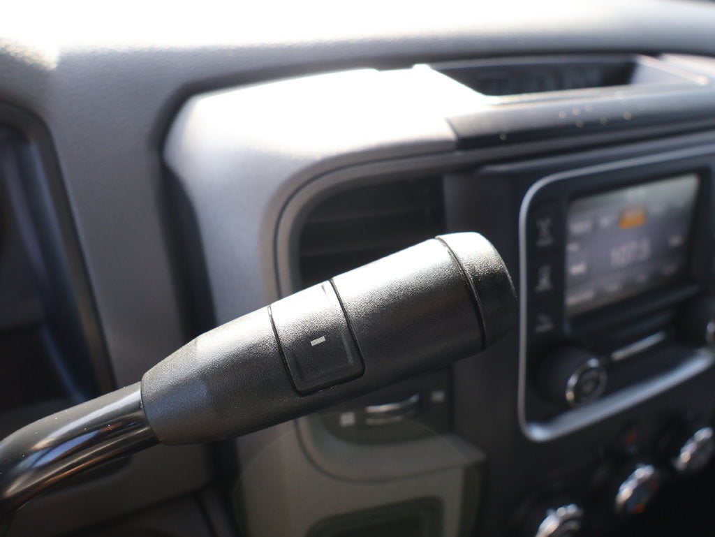 2018 RAM Ram 2500 Pickup Tradesman - Photo 16