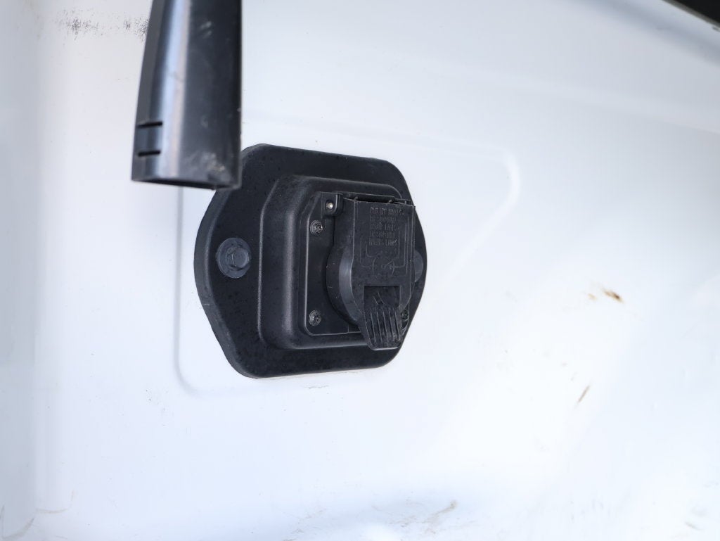 2018 RAM Ram 2500 Pickup Tradesman - Photo 27