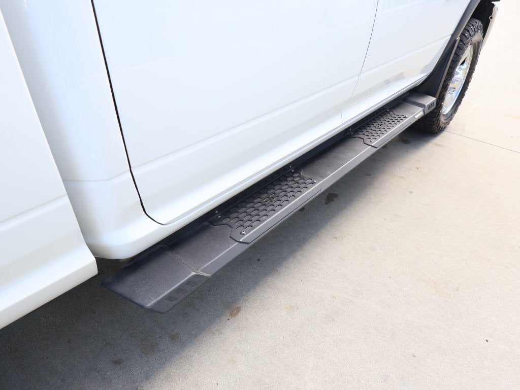 2018 RAM Ram 2500 Pickup Tradesman - Photo 28