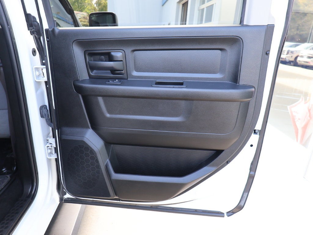 2018 RAM Ram 2500 Pickup Tradesman - Photo 29