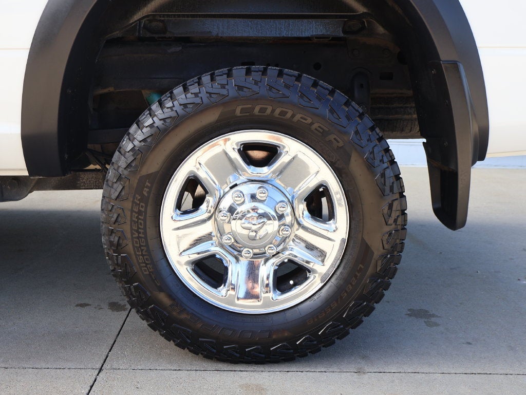 2018 RAM Ram 2500 Pickup Tradesman - Photo 37