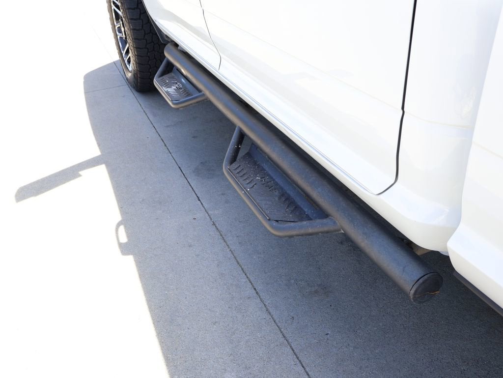 2022 RAM 2500 Big Horn Crew Cab 4x4 6'4" Box