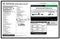 2022 RAM 2500 Big Horn Crew Cab 4x4 6'4" Box