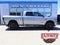 2020 RAM 2500 Laramie Crew Cab 4x4 6'4" Box