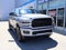 2020 RAM 2500 Laramie Crew Cab 4x4 6'4" Box