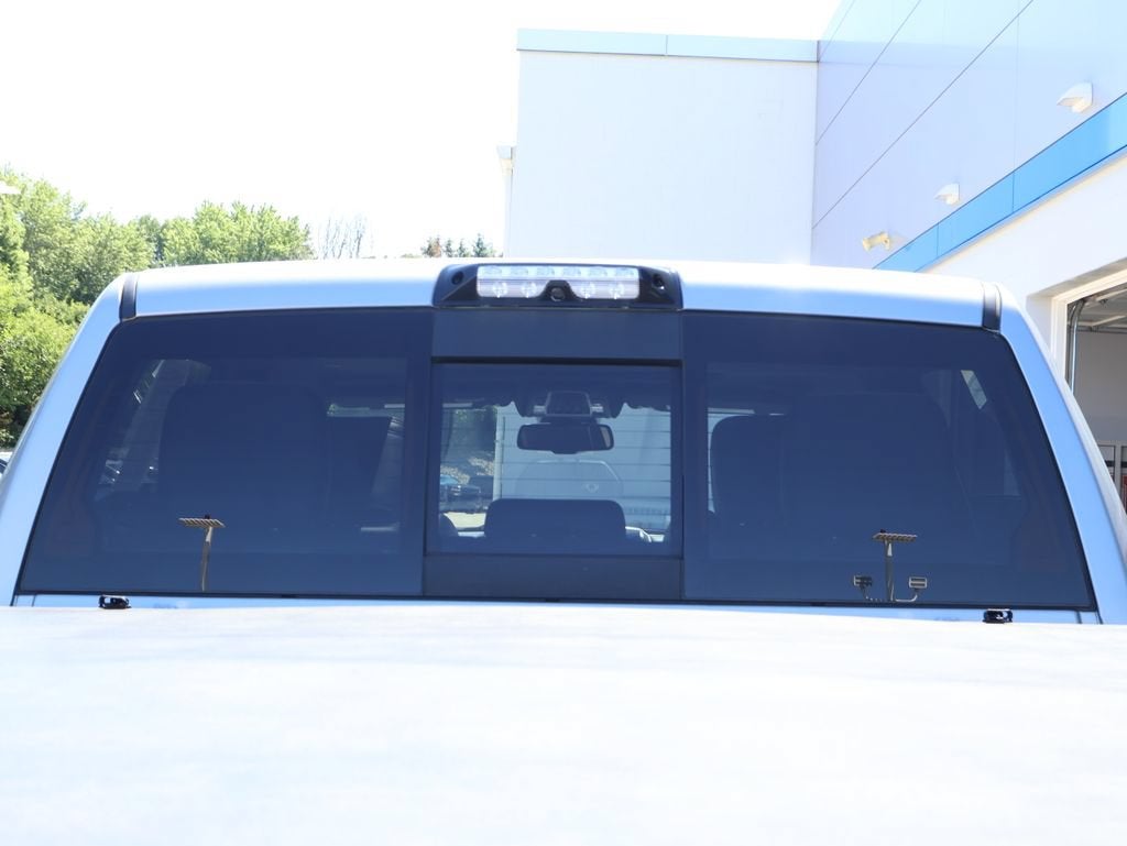 2020 RAM 2500 Laramie Crew Cab 4x4 6'4" Box