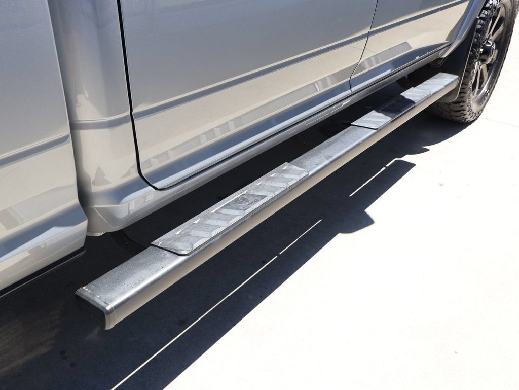 2020 RAM 2500 Laramie Crew Cab 4x4 6'4" Box