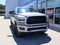 2020 RAM 2500 Laramie Crew Cab 4x4 6'4" Box