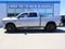 2020 RAM 2500 Laramie Crew Cab 4x4 6'4" Box