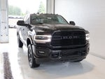 2022 RAM 2500 Laramie Crew Cab 4x4 6'4" Box