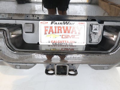 2022 RAM 2500 Laramie Crew Cab 4x4 6'4" Box