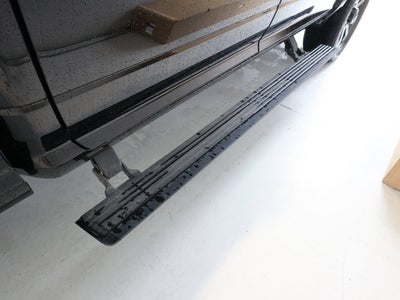2022 RAM 2500 Laramie Crew Cab 4x4 6'4" Box
