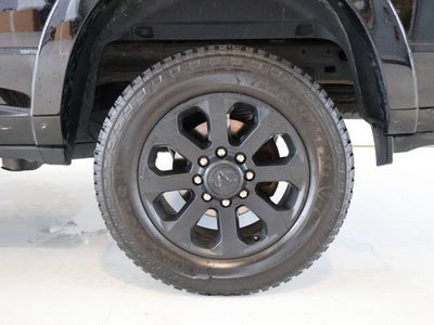2022 RAM 2500 Laramie Crew Cab 4x4 6'4" Box