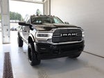 2022 RAM 2500 Laramie Crew Cab 4x4 6'4" Box