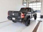 2022 RAM 2500 Laramie Crew Cab 4x4 6'4" Box