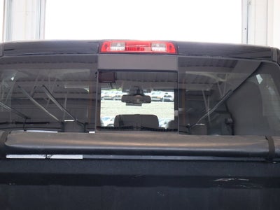2022 RAM 2500 Laramie Crew Cab 4x4 6'4" Box