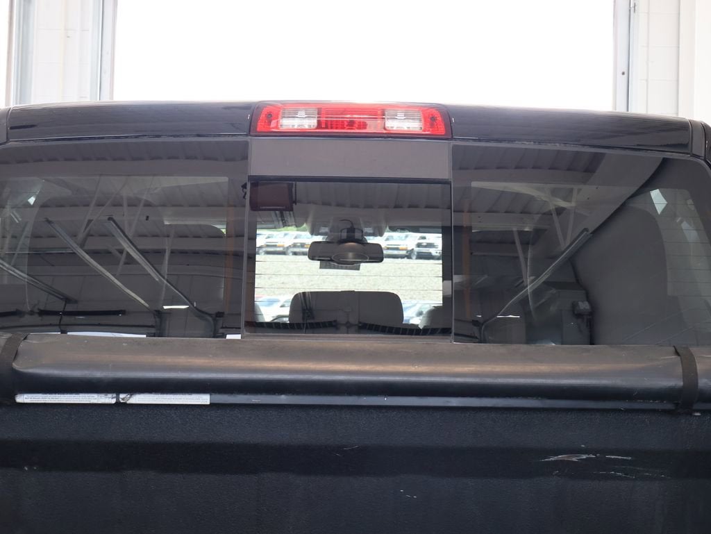 2022 RAM 2500 Laramie Crew Cab 4x4 6'4" Box