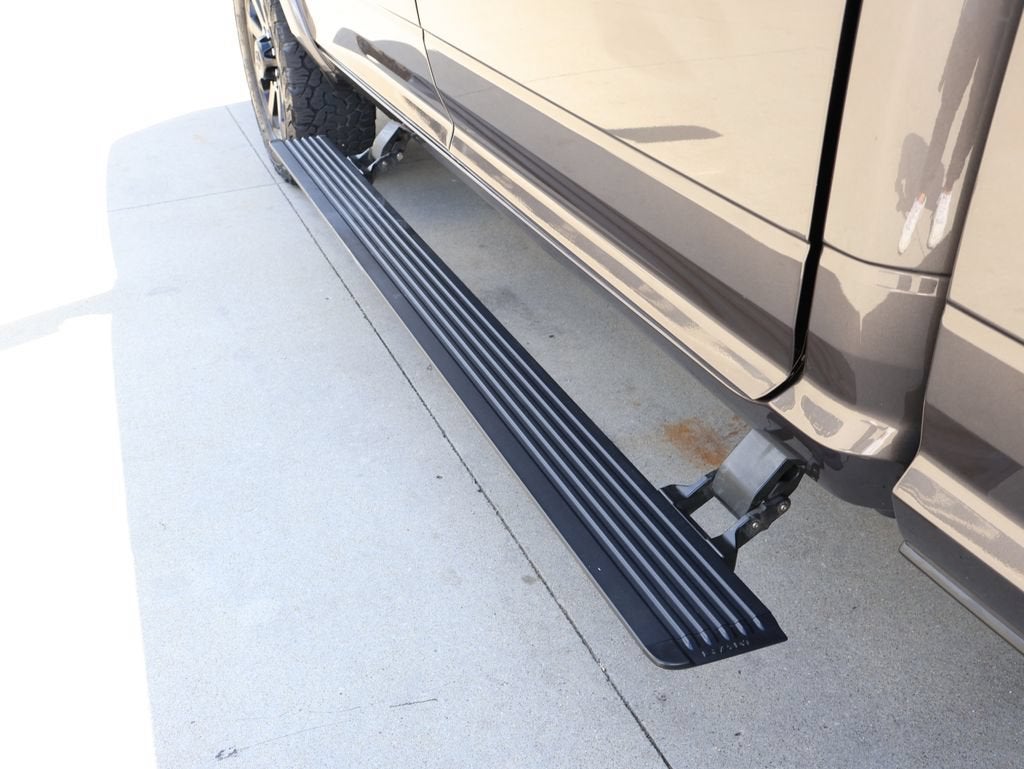 2022 RAM 2500 Limited Crew Cab 4x4 6'4" Box