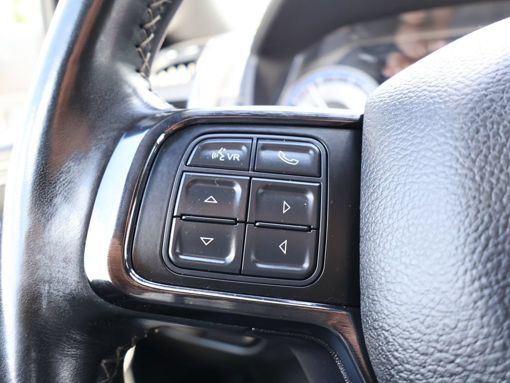 2022 RAM 2500 Limited Crew Cab 4x4 6'4" Box
