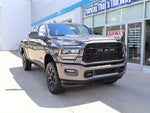 2022 RAM 2500 Limited Crew Cab 4x4 6'4" Box
