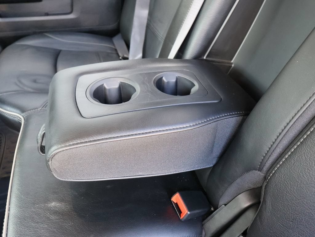 2022 RAM 2500 Limited Crew Cab 4x4 6'4" Box