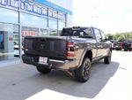 2022 RAM 2500 Limited Crew Cab 4x4 6'4" Box