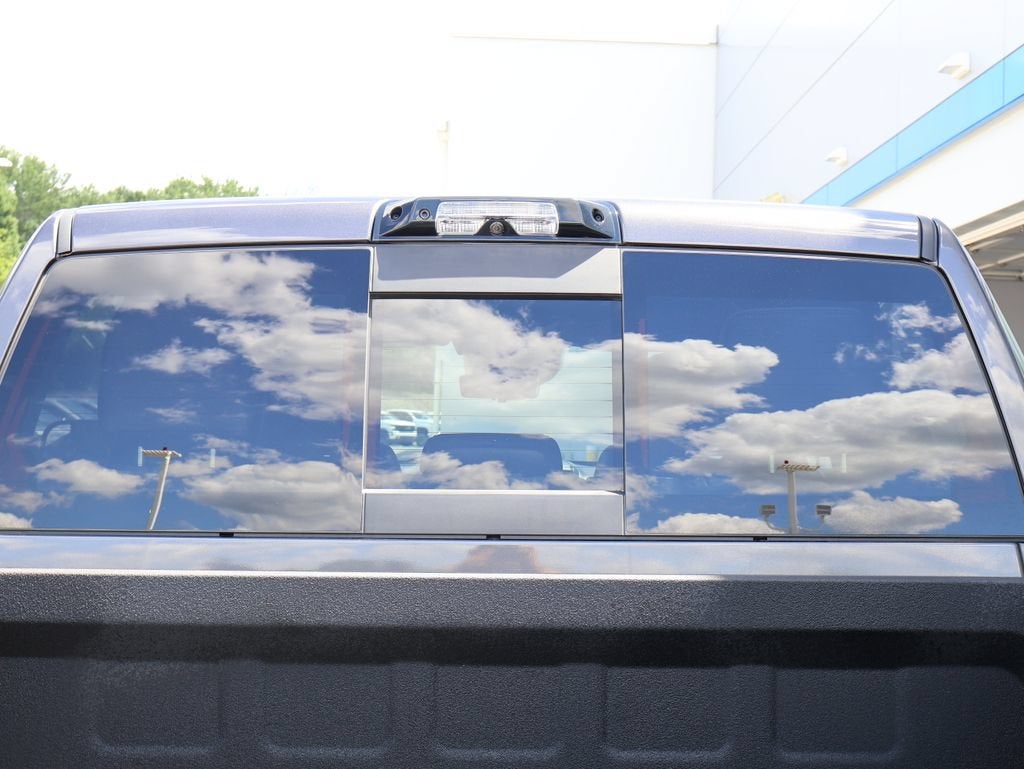 2022 RAM 2500 Limited Crew Cab 4x4 6'4" Box