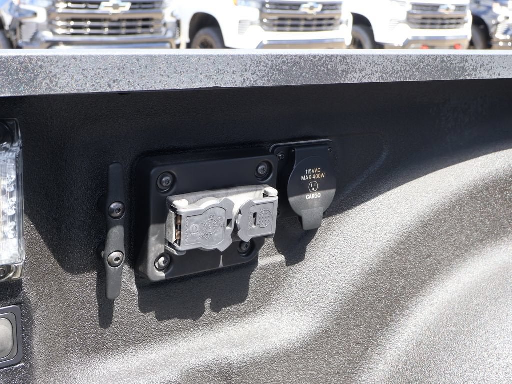 2022 RAM 2500 Limited Crew Cab 4x4 6'4" Box