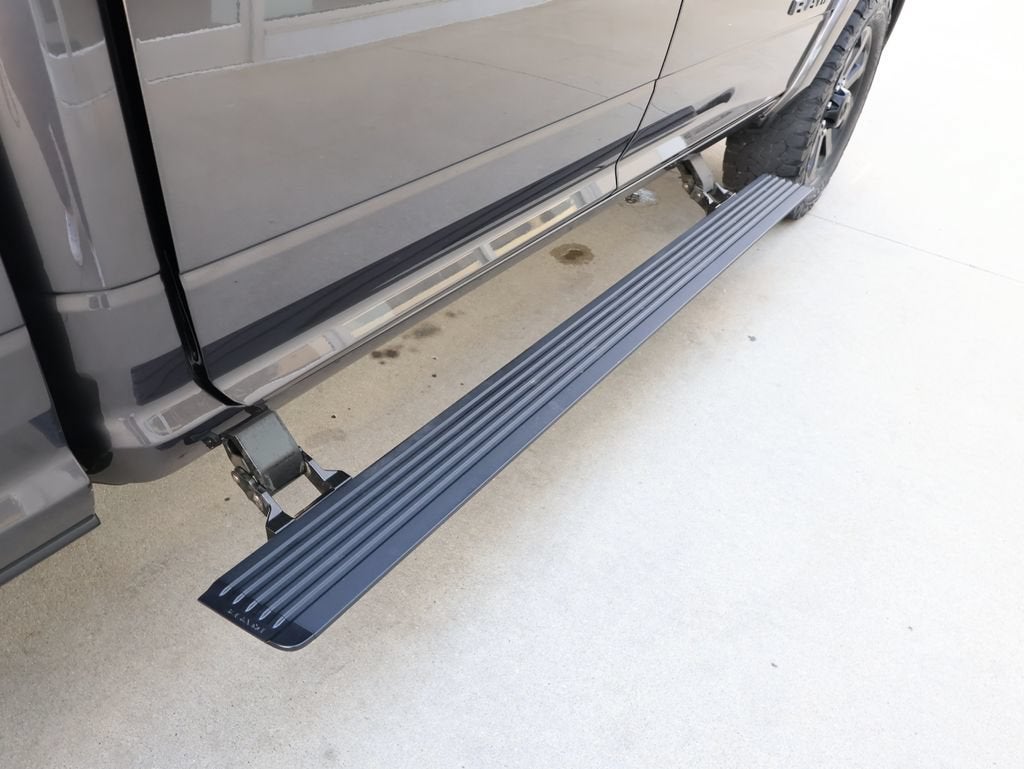 2022 RAM 2500 Limited Crew Cab 4x4 6'4" Box
