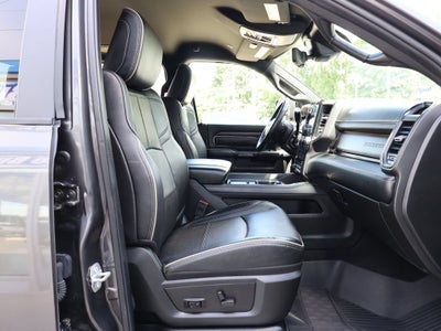 2022 RAM 2500 Limited Crew Cab 4x4 6'4" Box