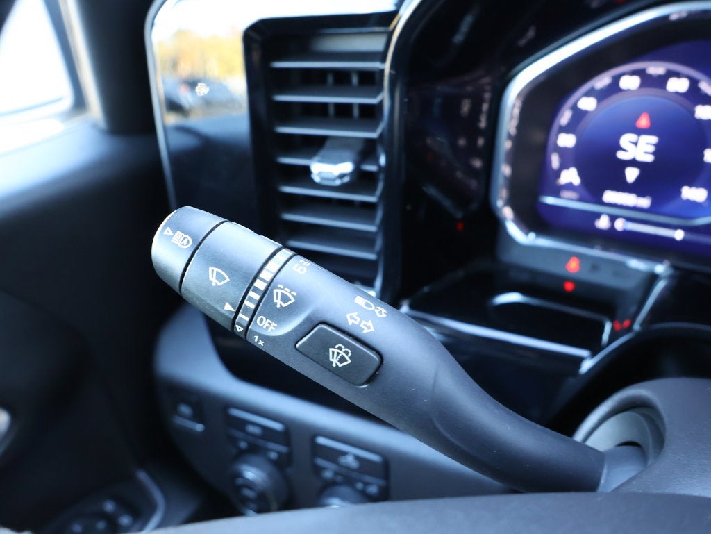 2024 Chevrolet Silverado 1500 LT - Photo 17