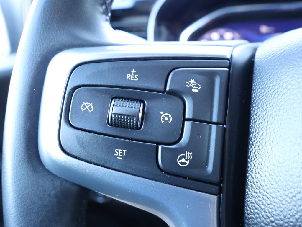 2024 Chevrolet Silverado 1500 LT - Photo 18