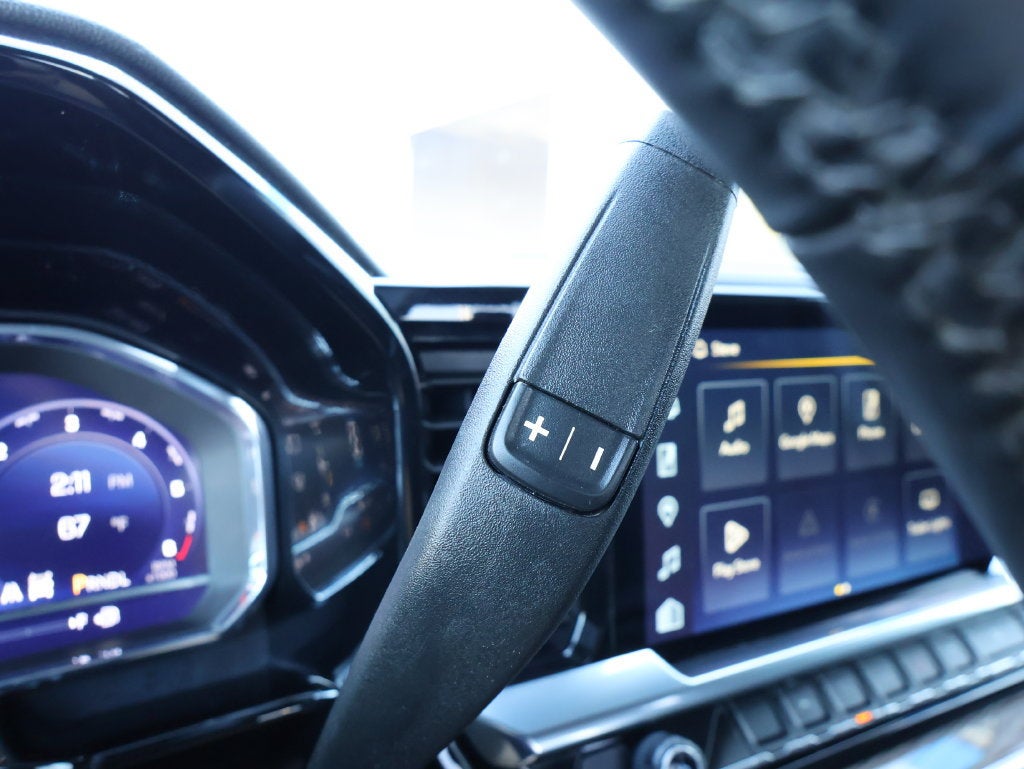 2024 Chevrolet Silverado 1500 LT - Photo 19