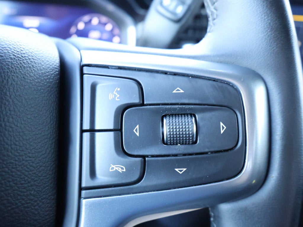 2024 Chevrolet Silverado 1500 LT - Photo 20