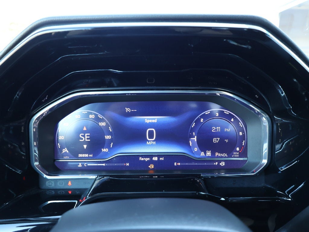 2024 Chevrolet Silverado 1500 LT - Photo 21