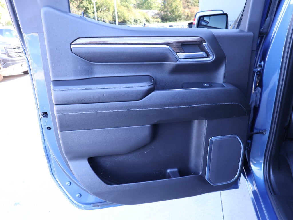 2024 Chevrolet Silverado 1500 LT - Photo 26