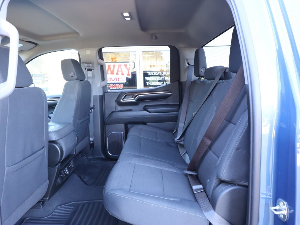 2024 Chevrolet Silverado 1500 LT - Photo 27