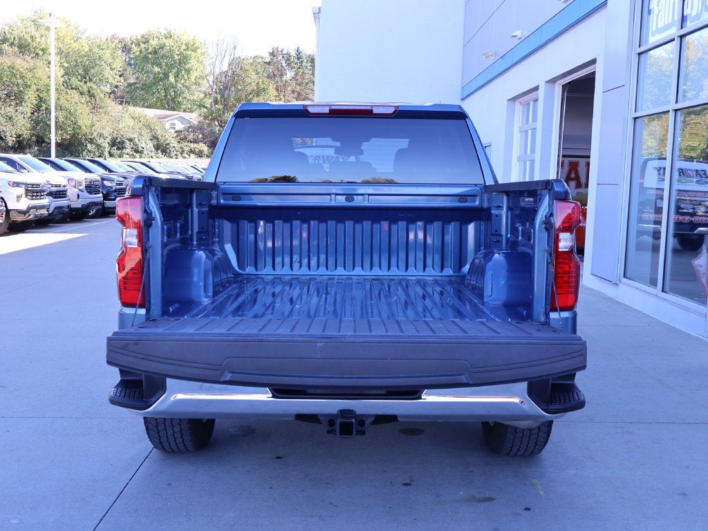 2024 Chevrolet Silverado 1500 LT - Photo 31
