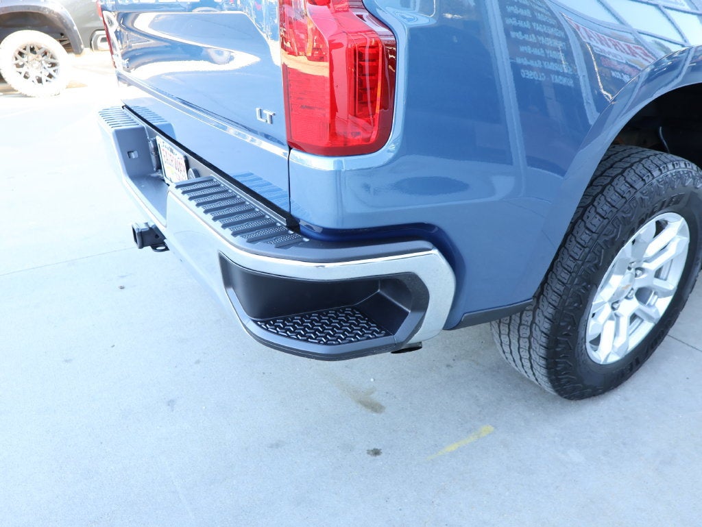 2024 Chevrolet Silverado 1500 LT - Photo 33