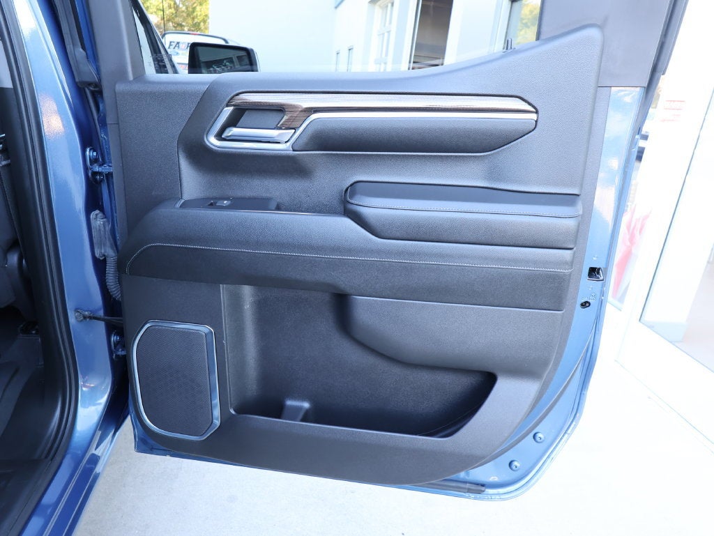 2024 Chevrolet Silverado 1500 LT - Photo 34