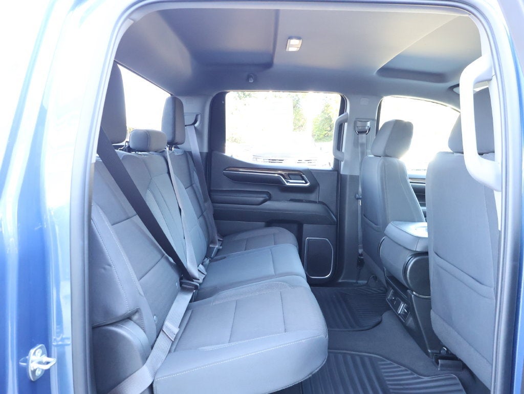 2024 Chevrolet Silverado 1500 LT - Photo 35